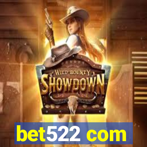 bet522 com